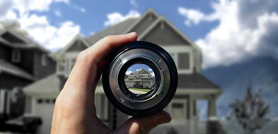 Throught the lens No Title